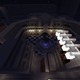 Image for article titled Here's A Stunning Minecraft Re-Creation Of Final Fantasy VII's Midgar